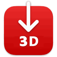 3D资料下载